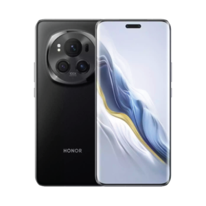 Magic 6 Pro 5G Dual SIM Black 12GB RAM 512GB With Free Gifts and Screen Protection - Middle East Version